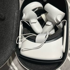 Oculus Quest 2
